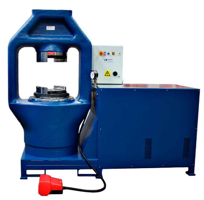 Fabricacion de eslingas